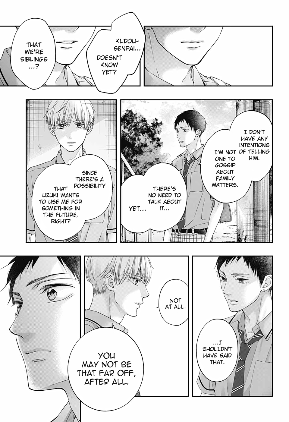 Read Kono Oto Tomare! Manga Online