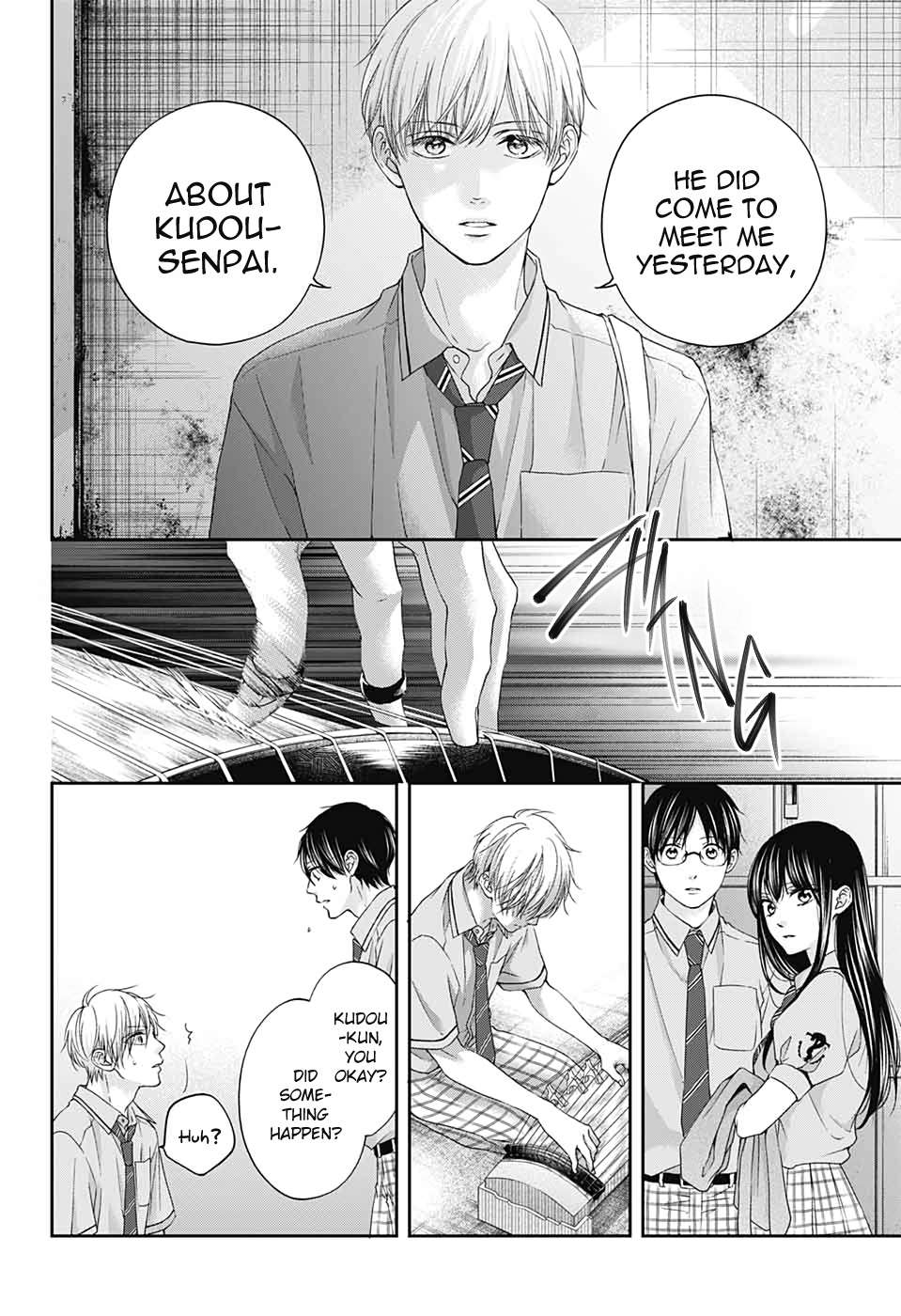 Read Kono Oto Tomare! Manga Online