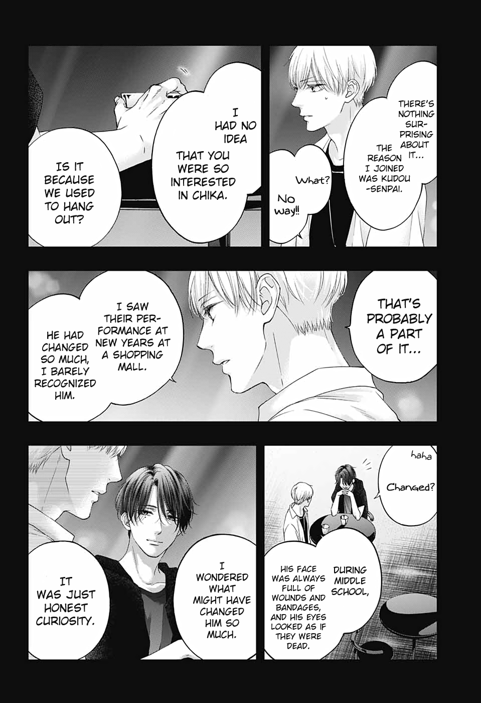 Read Kono Oto Tomare! Manga Online
