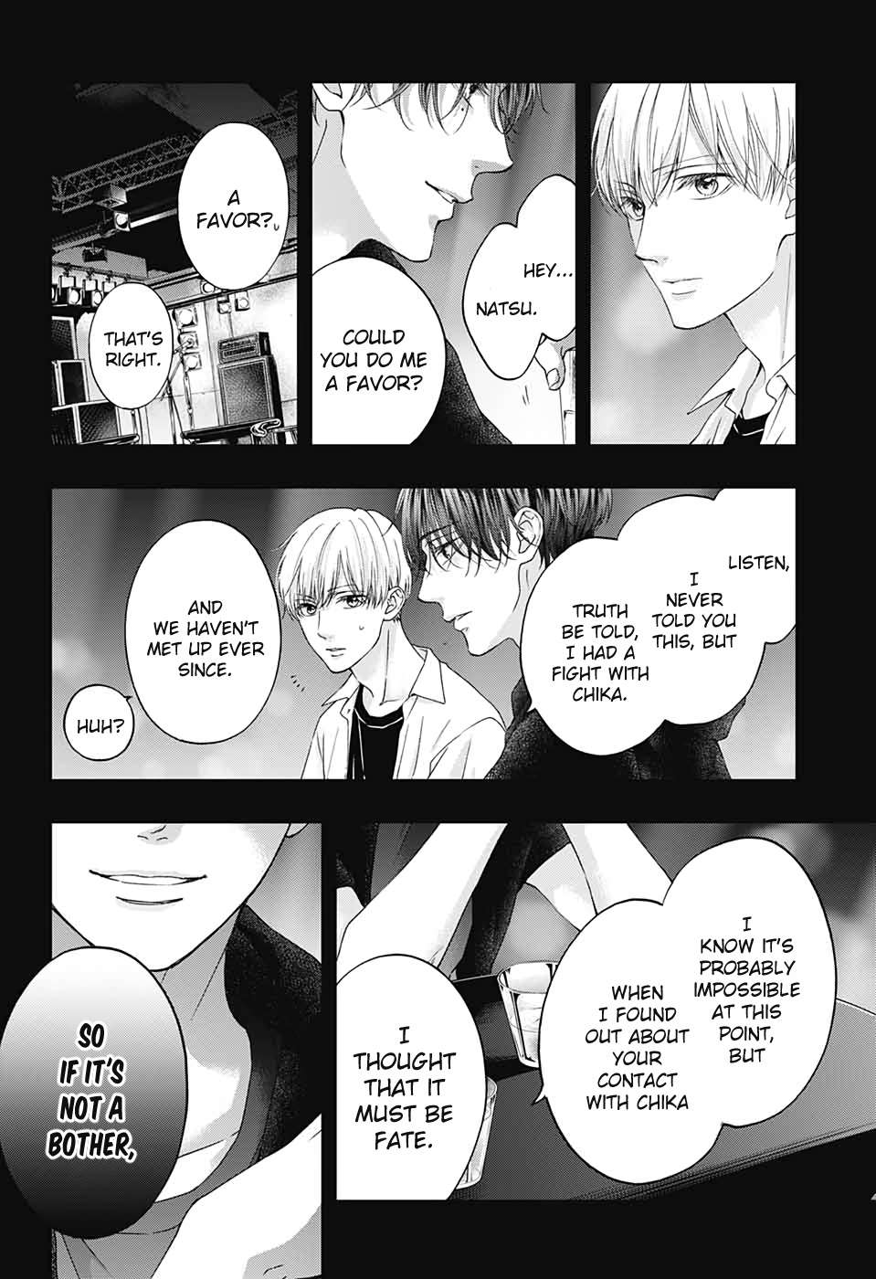 Read Kono Oto Tomare! Manga Online