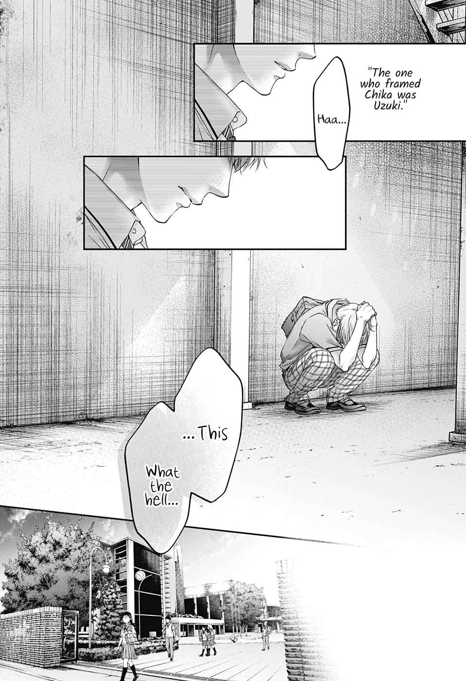 Read Kono Oto Tomare! Manga Online