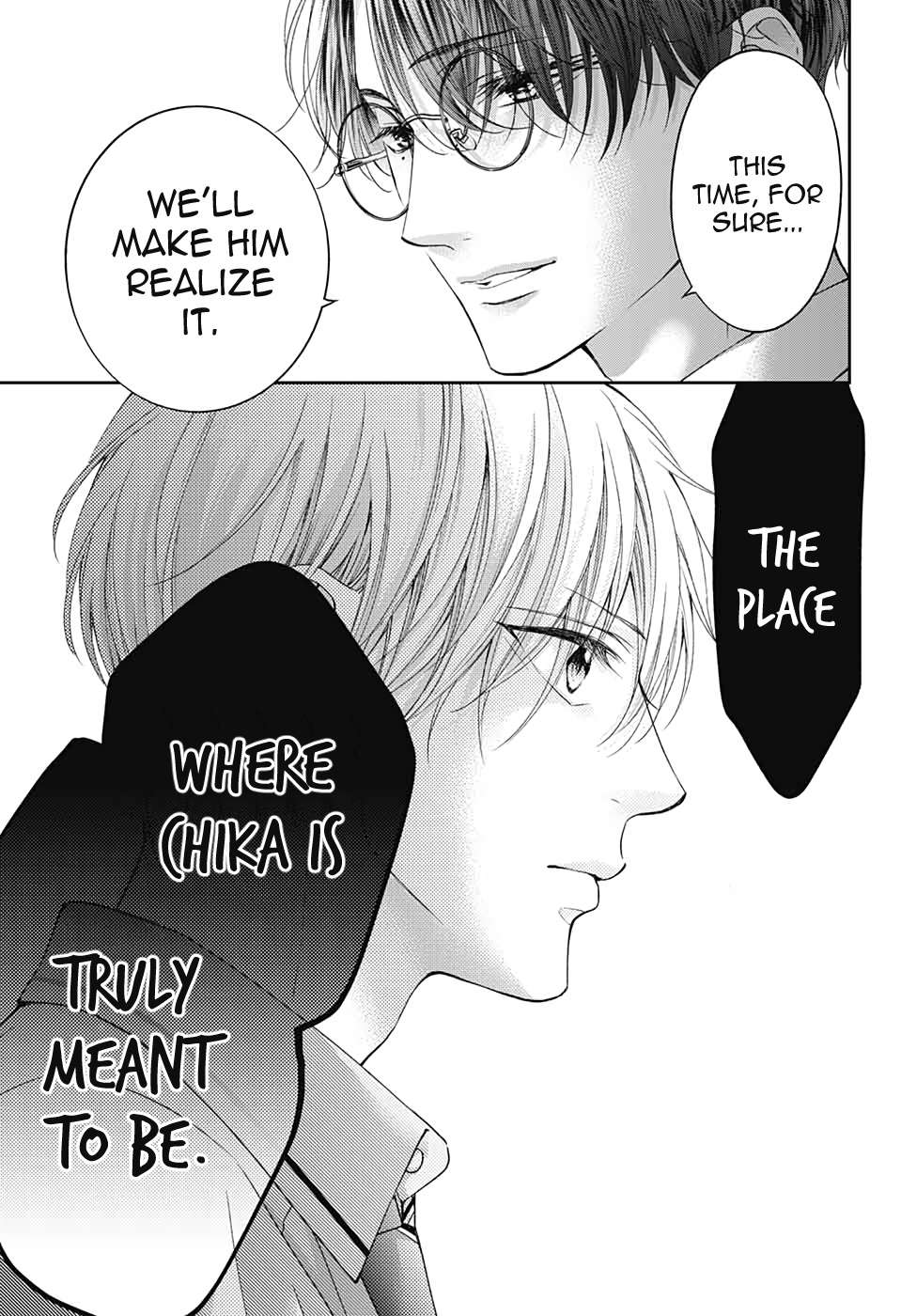 Read Kono Oto Tomare! Manga Online