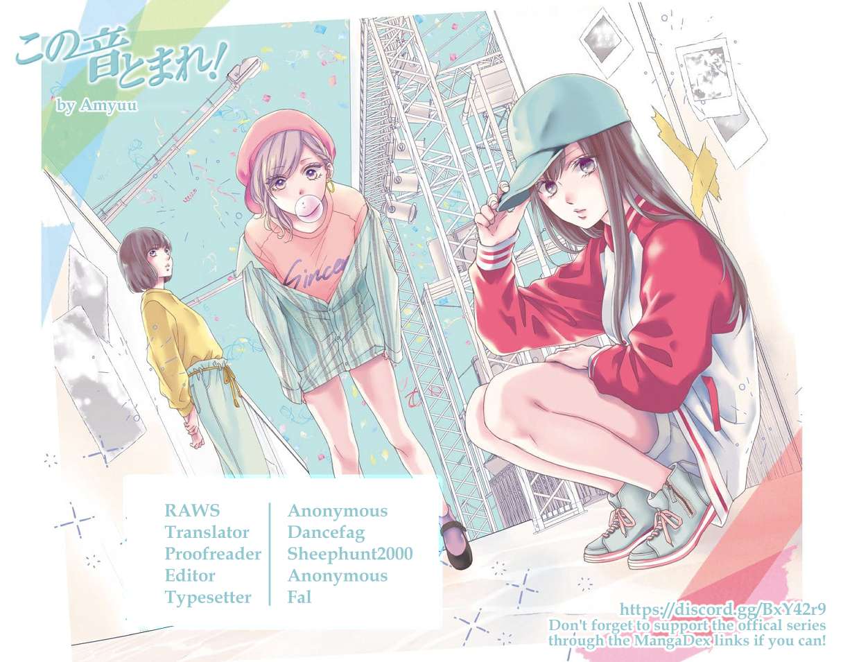 Read Kono Oto Tomare! Manga Online