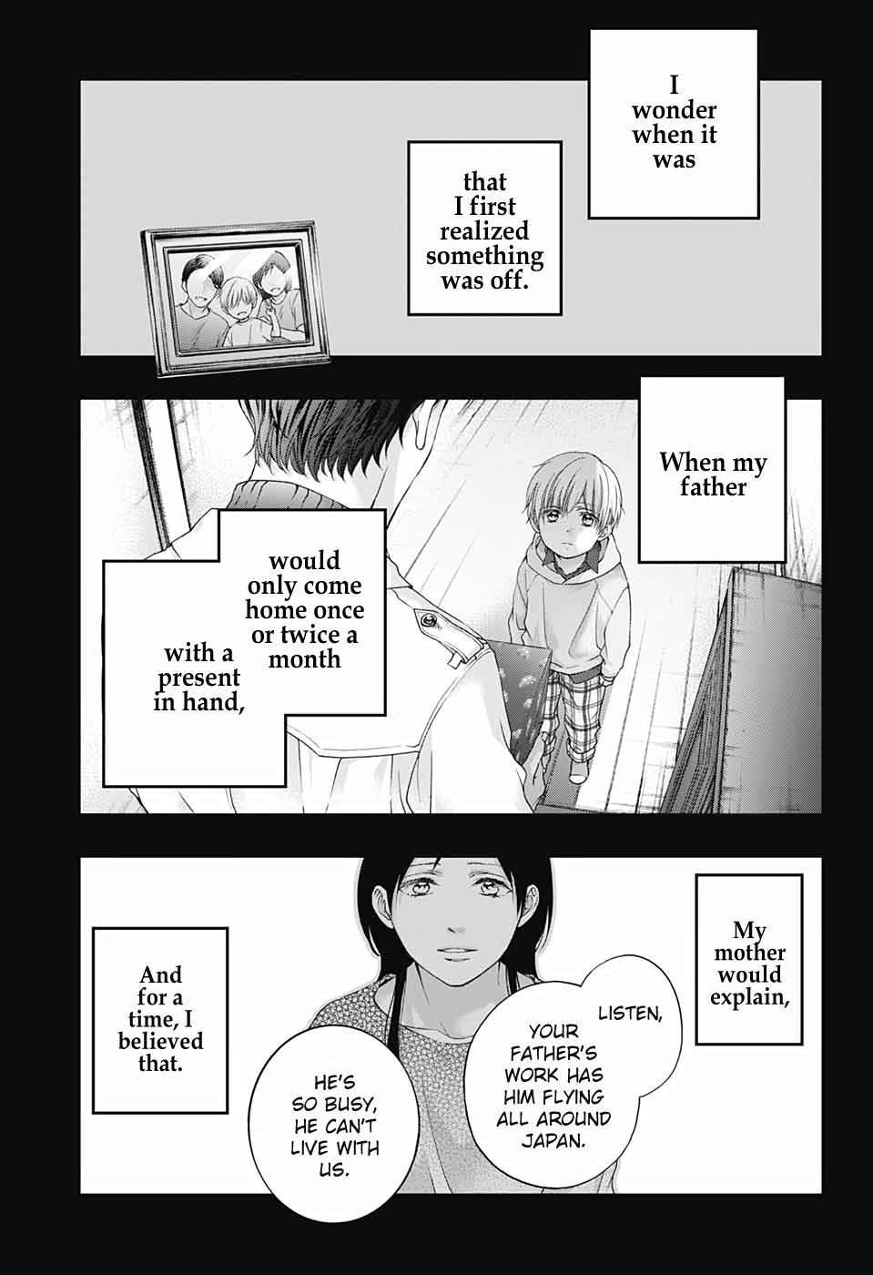 Read Kono Oto Tomare! Manga Online