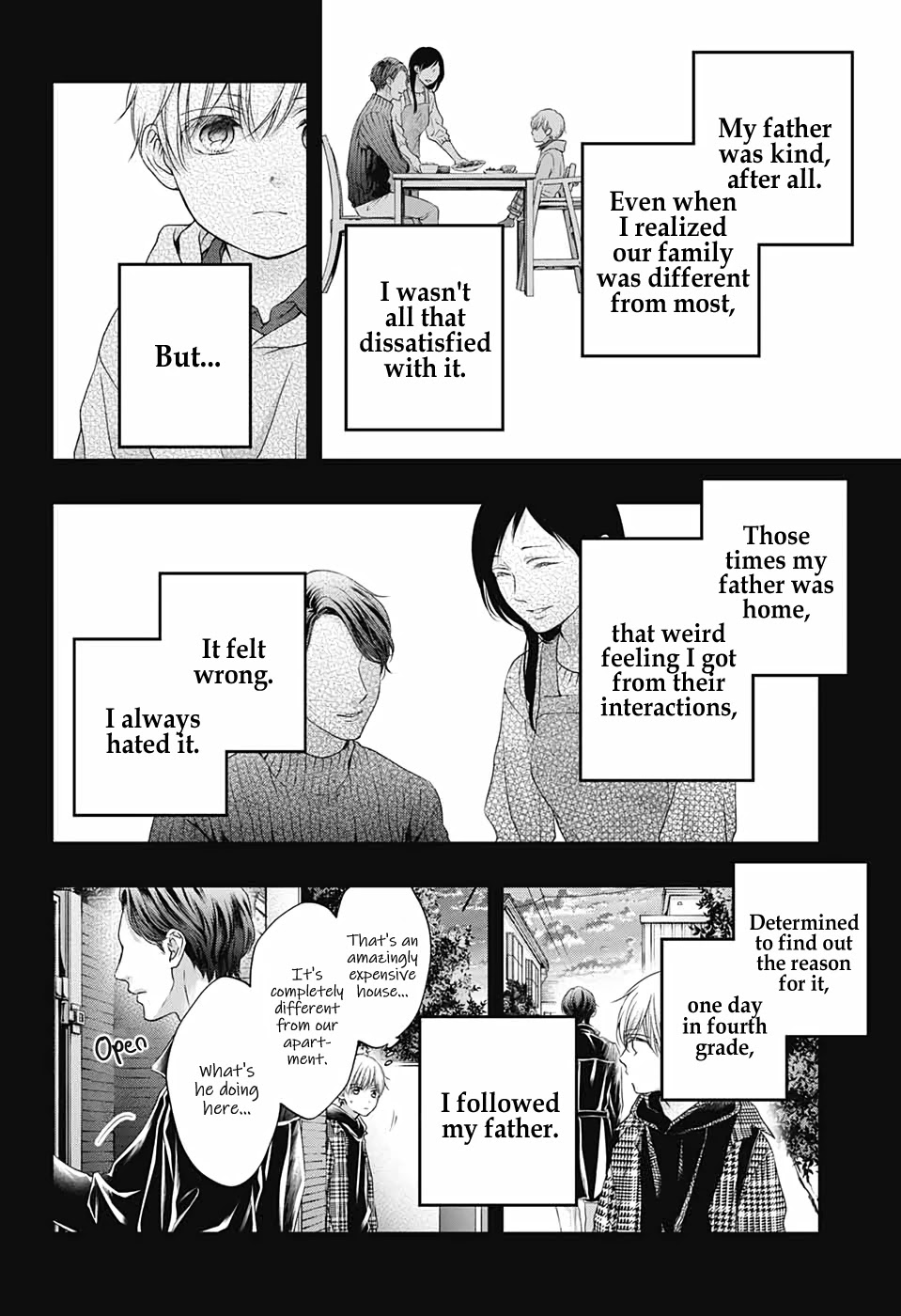 Read Kono Oto Tomare! Manga Online