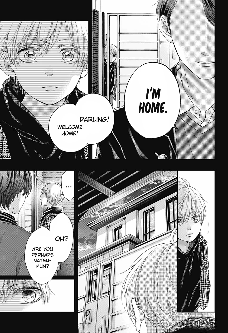 Read Kono Oto Tomare! Manga Online