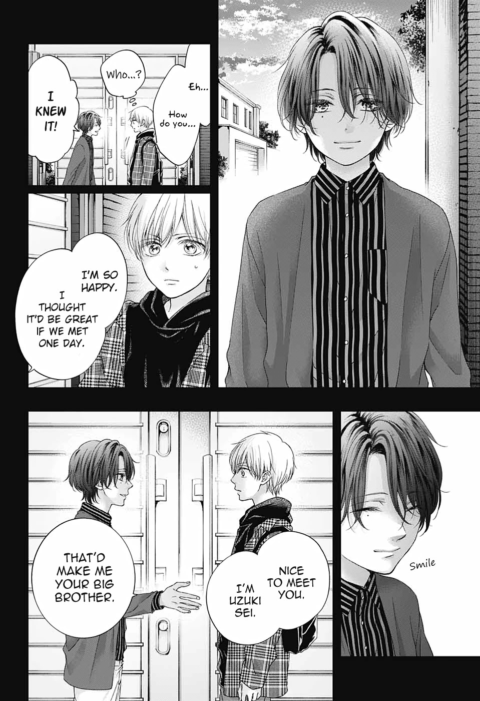 Read Kono Oto Tomare! Manga Online