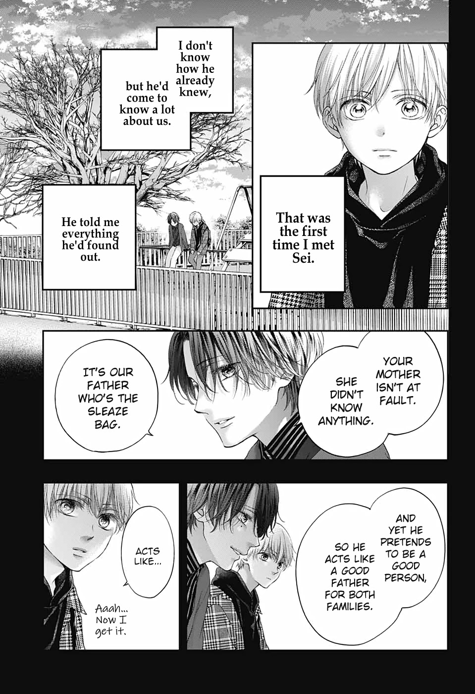 Read Kono Oto Tomare! Manga Online