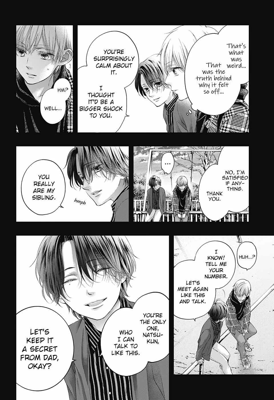 Read Kono Oto Tomare! Manga Online