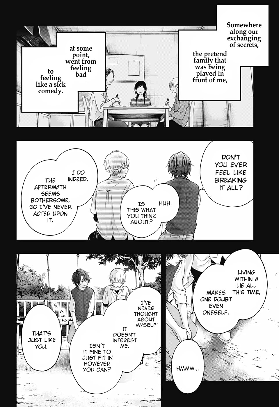 Read Kono Oto Tomare! Manga Online