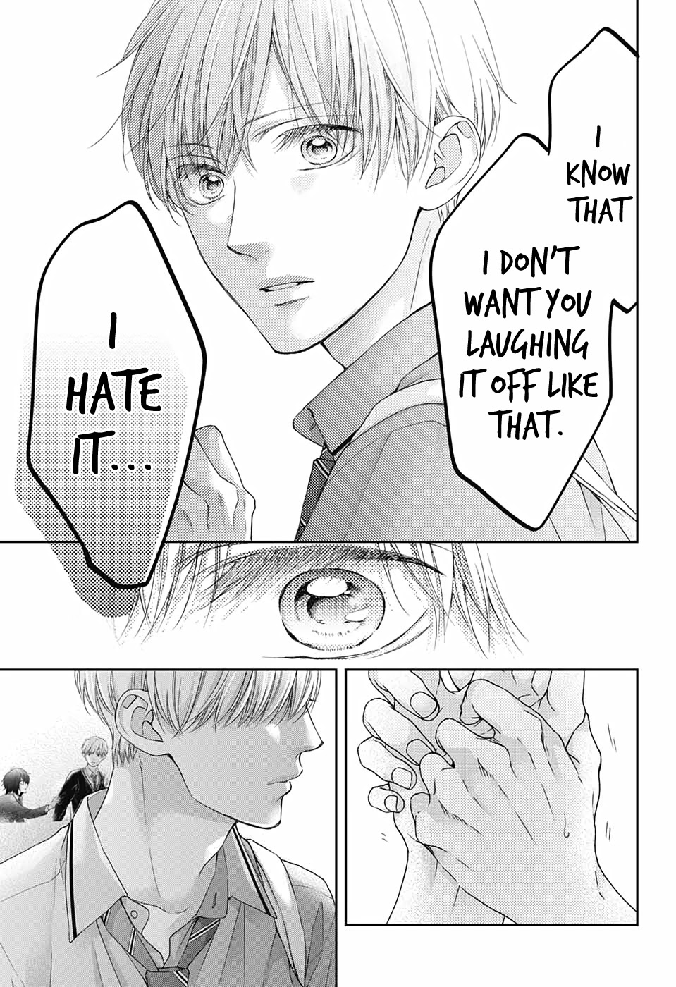 Read Kono Oto Tomare! Manga Online