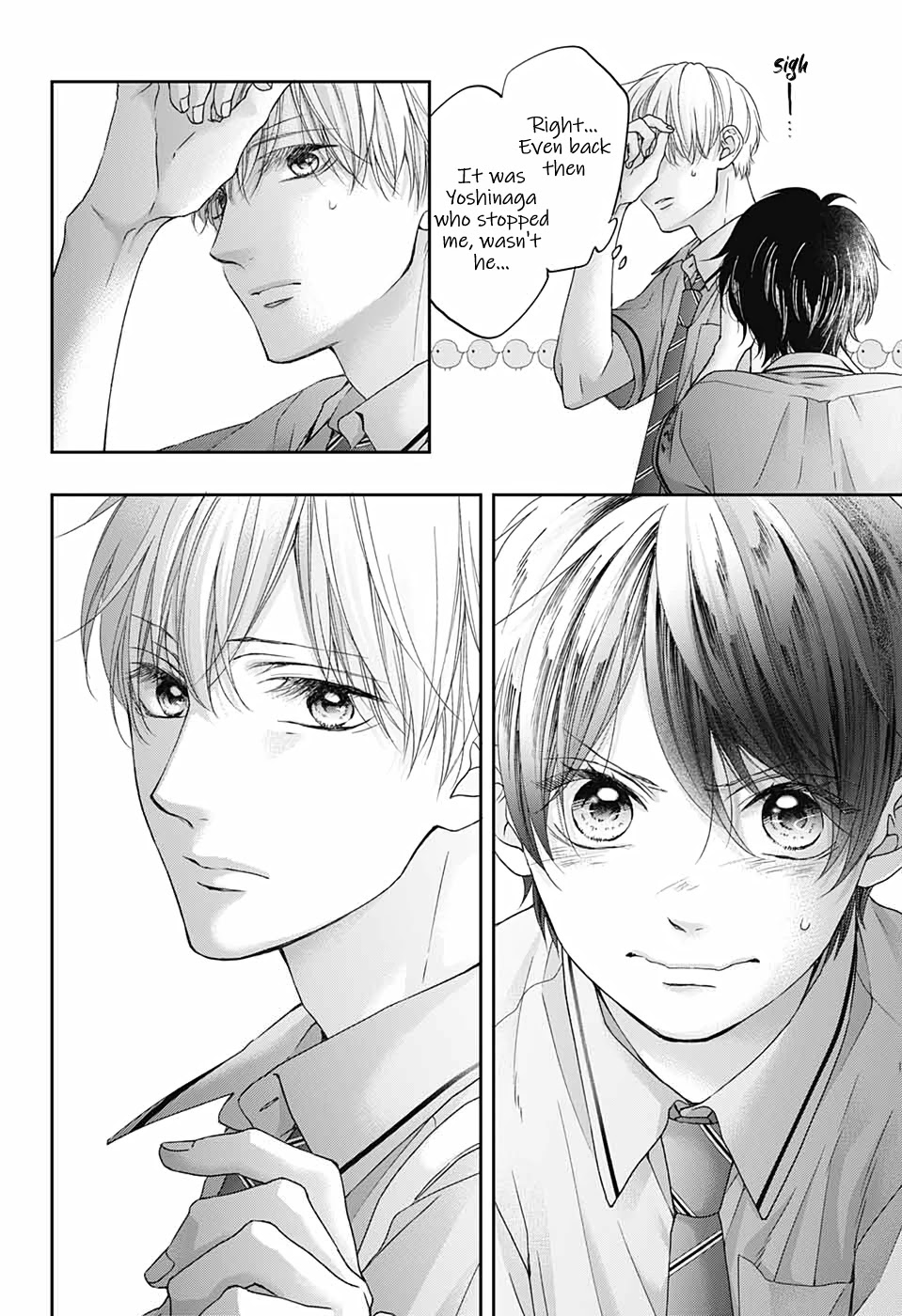 Read Kono Oto Tomare! Manga Online