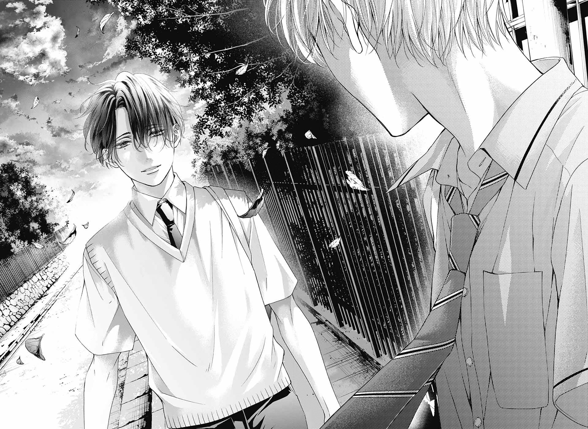 Read Kono Oto Tomare! Manga Online