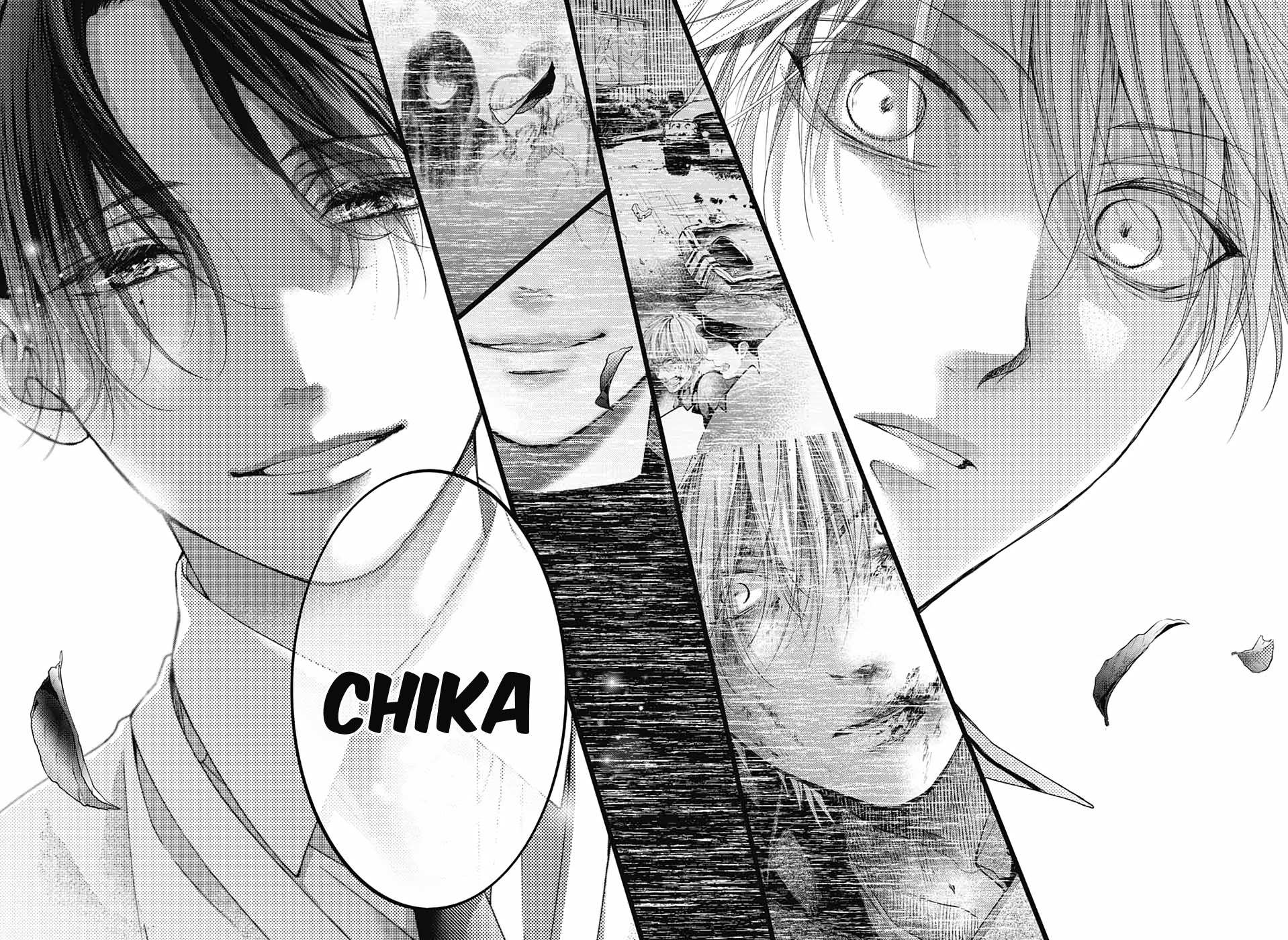 Read Kono Oto Tomare! Manga Online