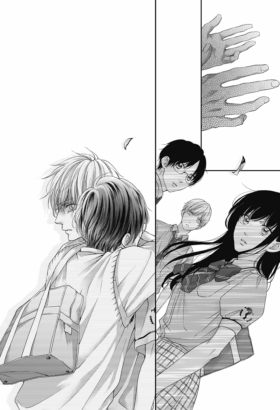 Read Kono Oto Tomare! Manga Online
