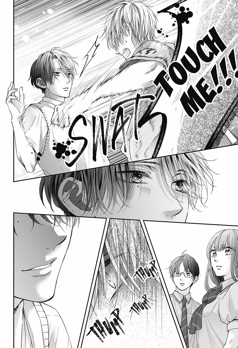 Read Kono Oto Tomare! Manga Online
