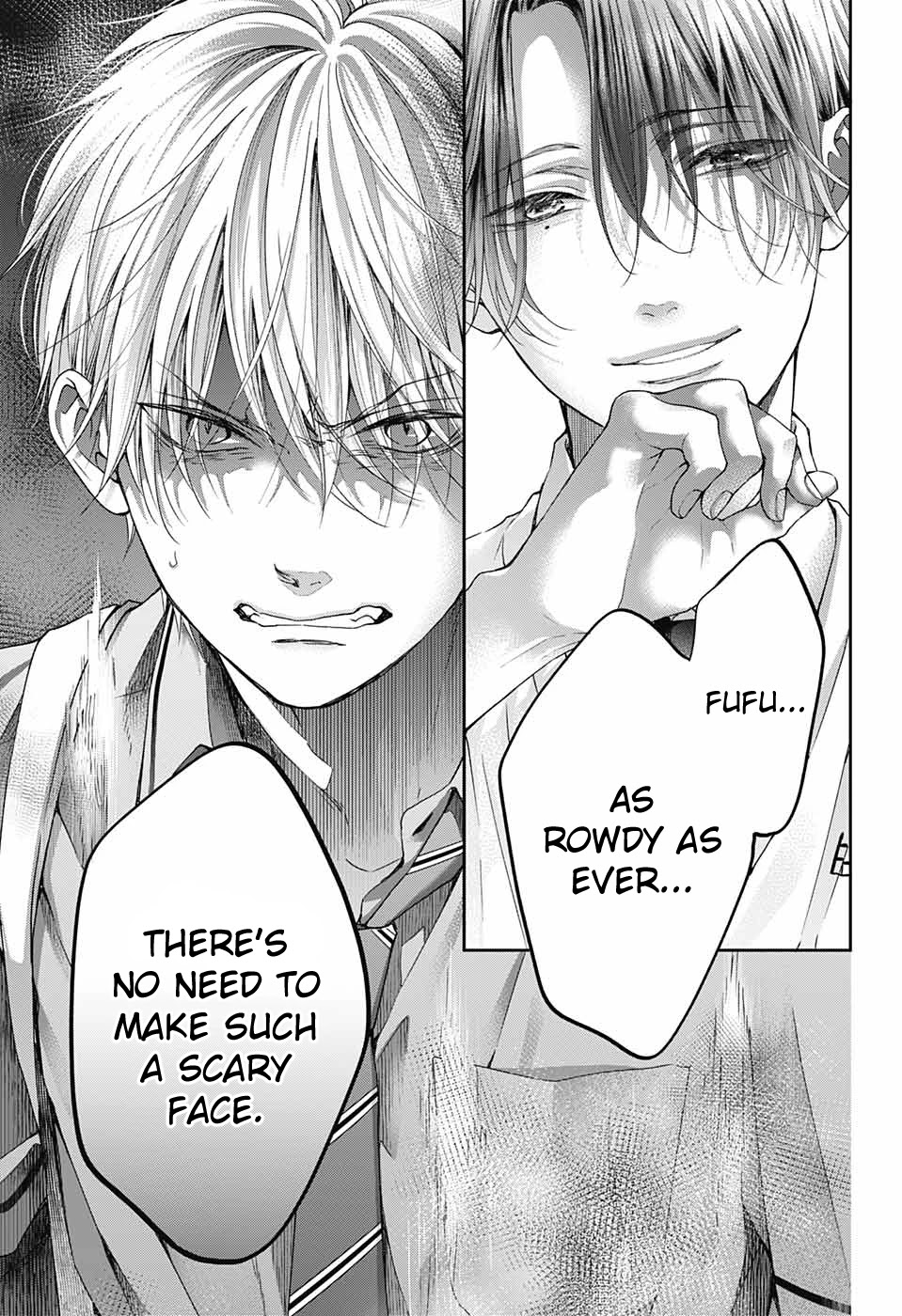Read Kono Oto Tomare! Manga Online