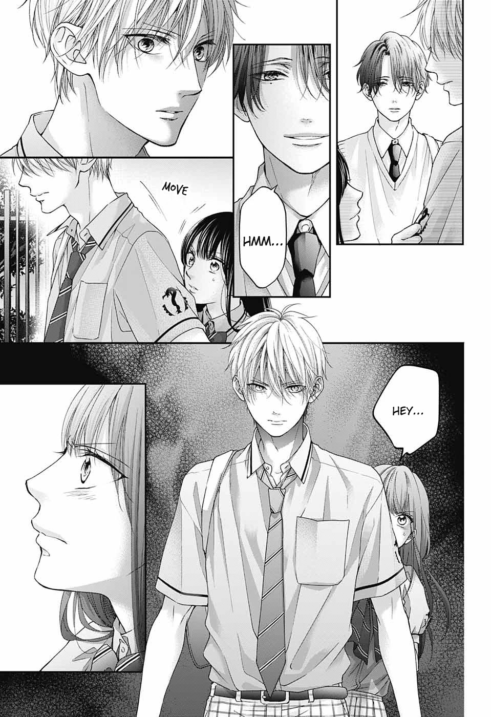 Read Kono Oto Tomare! Manga Online