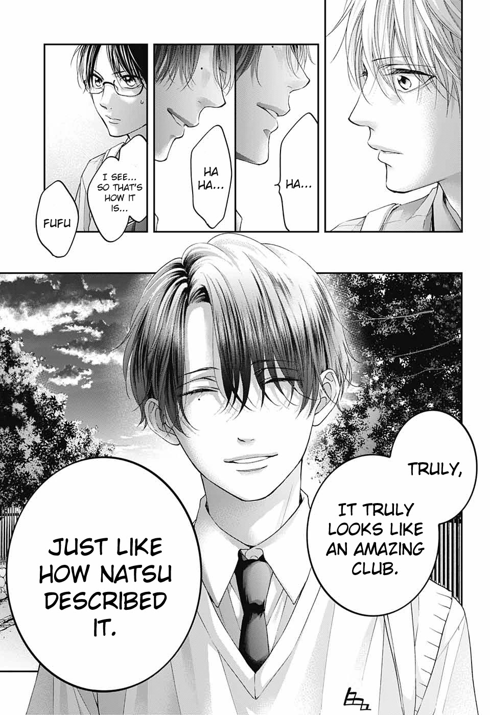 Read Kono Oto Tomare! Manga Online
