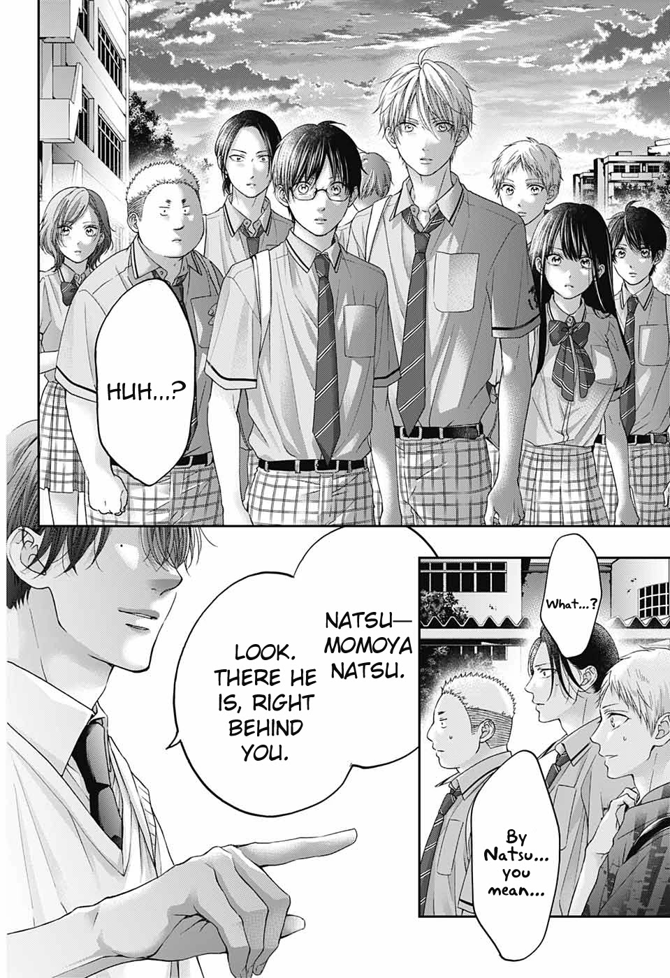 Read Kono Oto Tomare! Manga Online