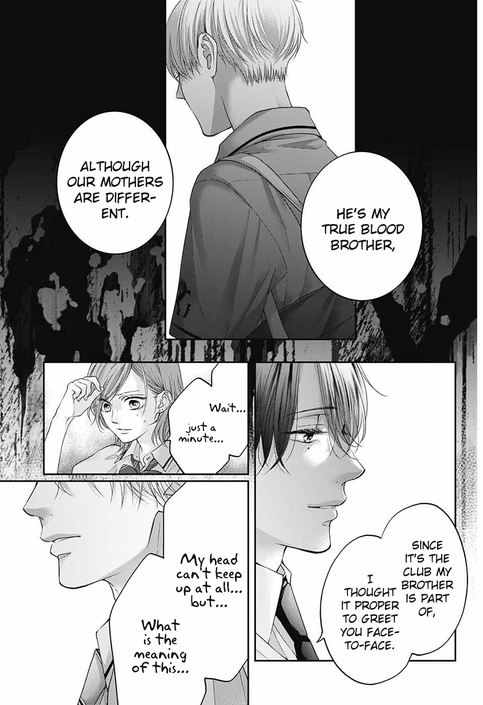 Read Kono Oto Tomare! Manga Online