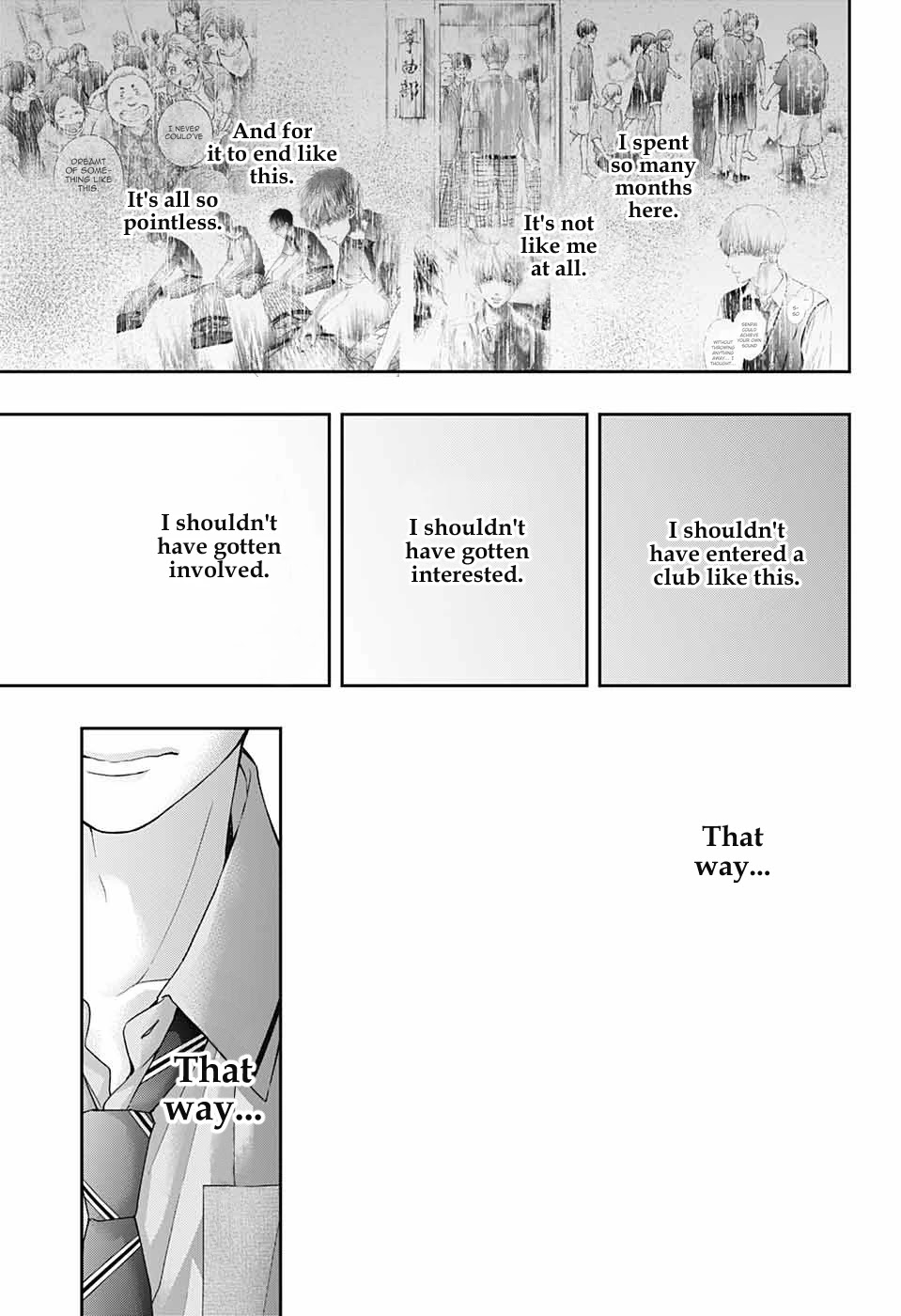 Read Kono Oto Tomare! Manga Online