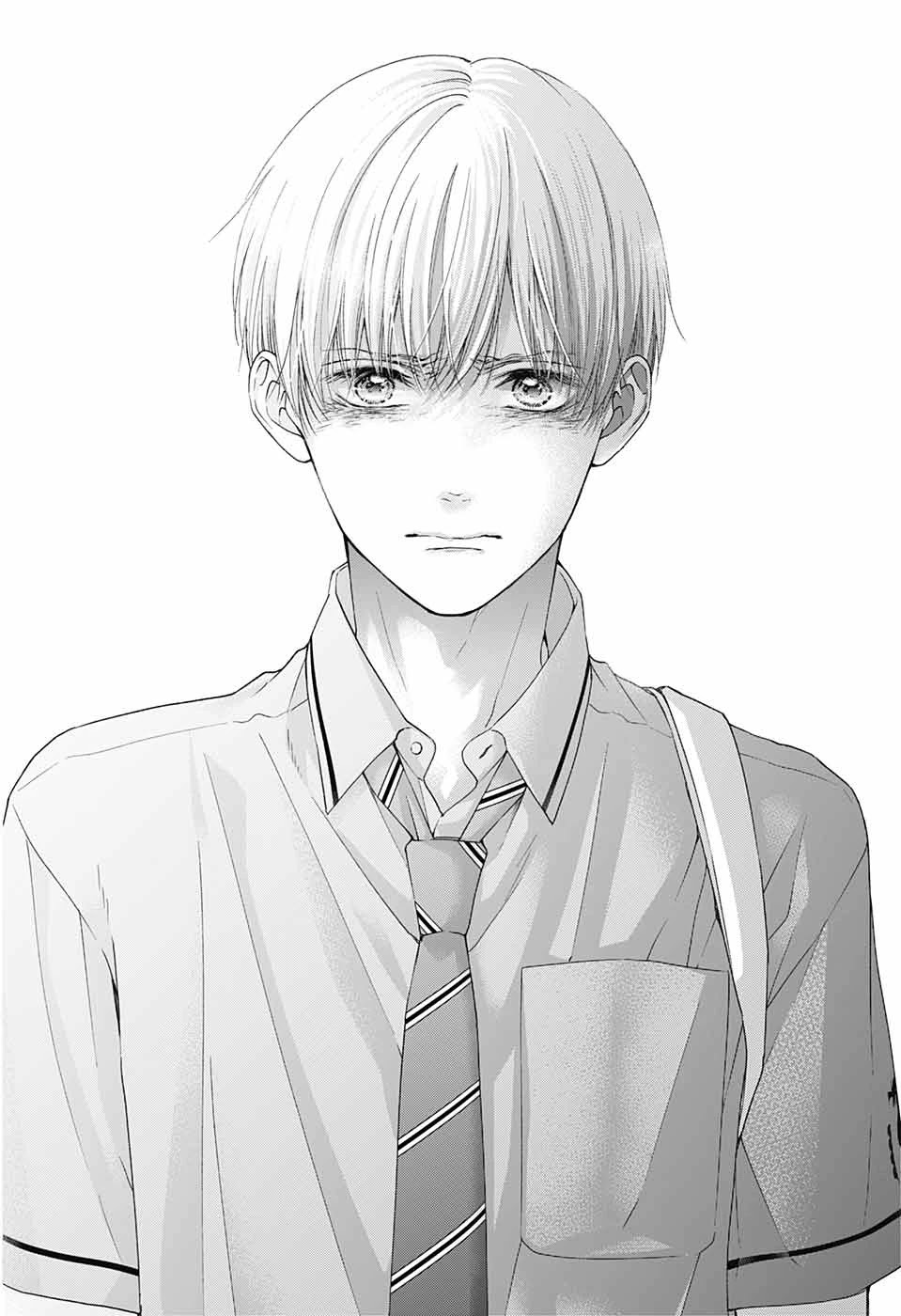 Read Kono Oto Tomare! Manga Online