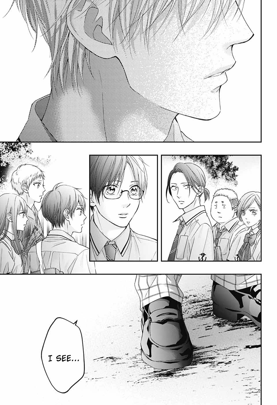 Read Kono Oto Tomare! Manga Online