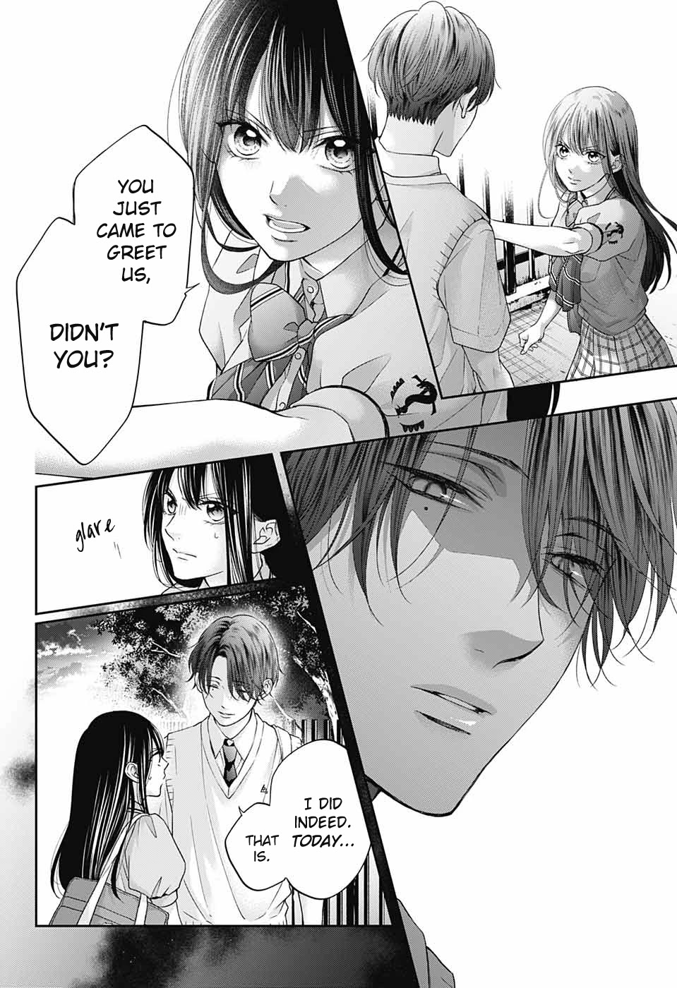 Read Kono Oto Tomare! Manga Online