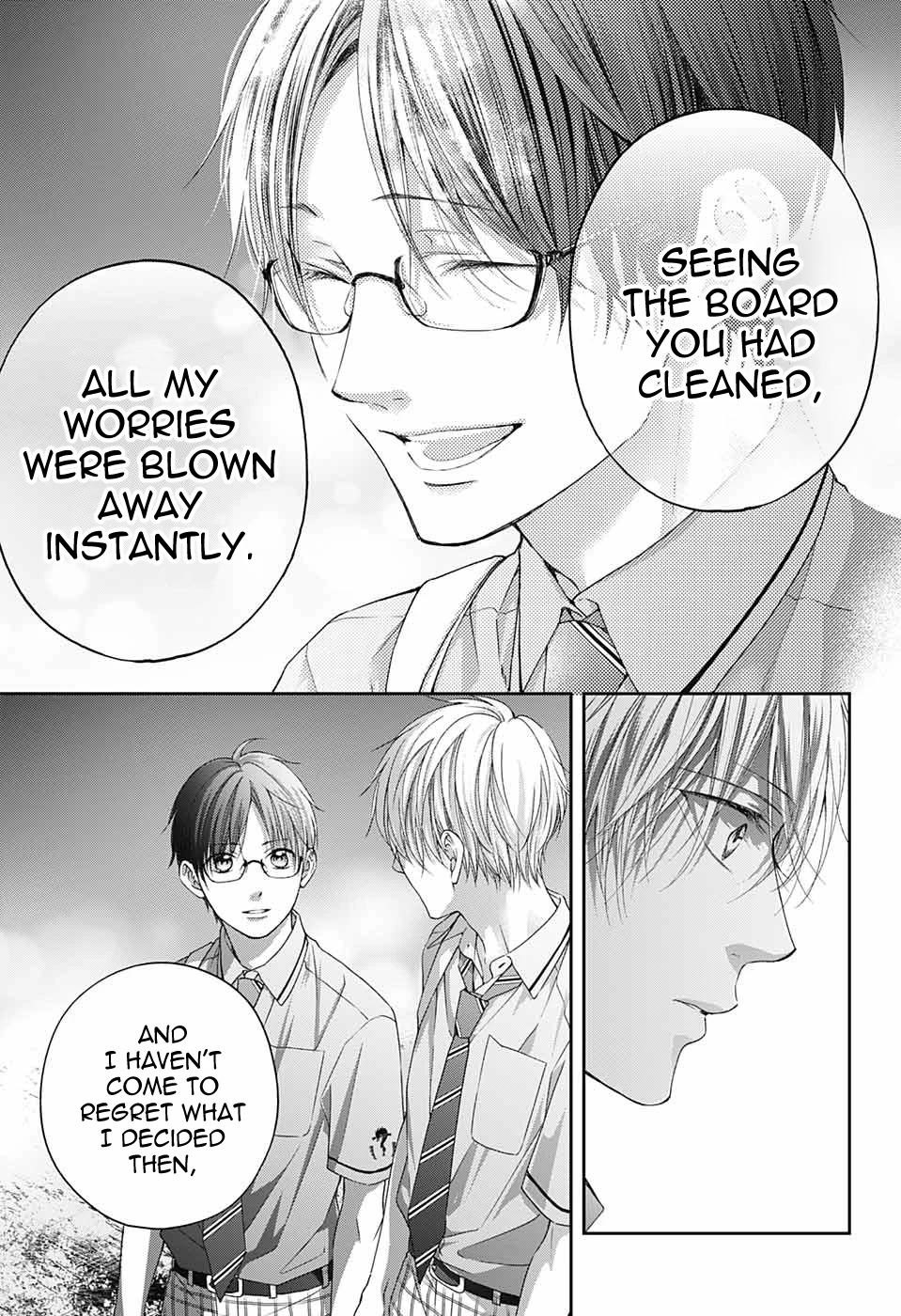 Read Kono Oto Tomare! Manga Online