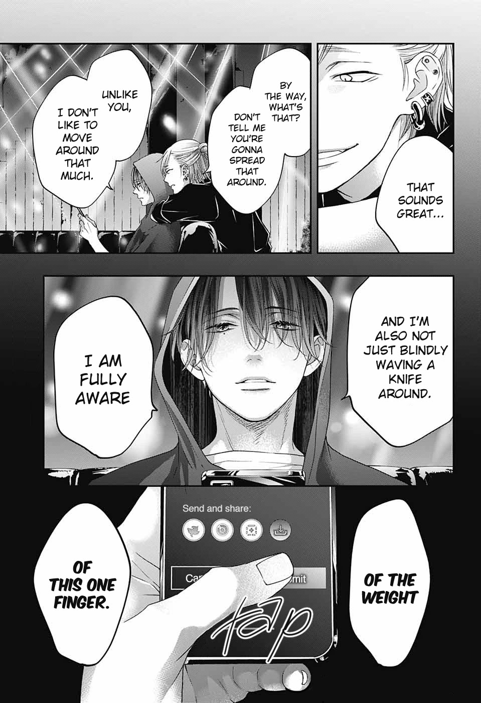 Read Kono Oto Tomare! Manga Online
