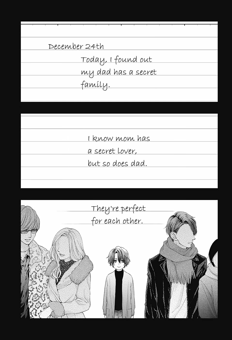 Read Kono Oto Tomare! Manga Online