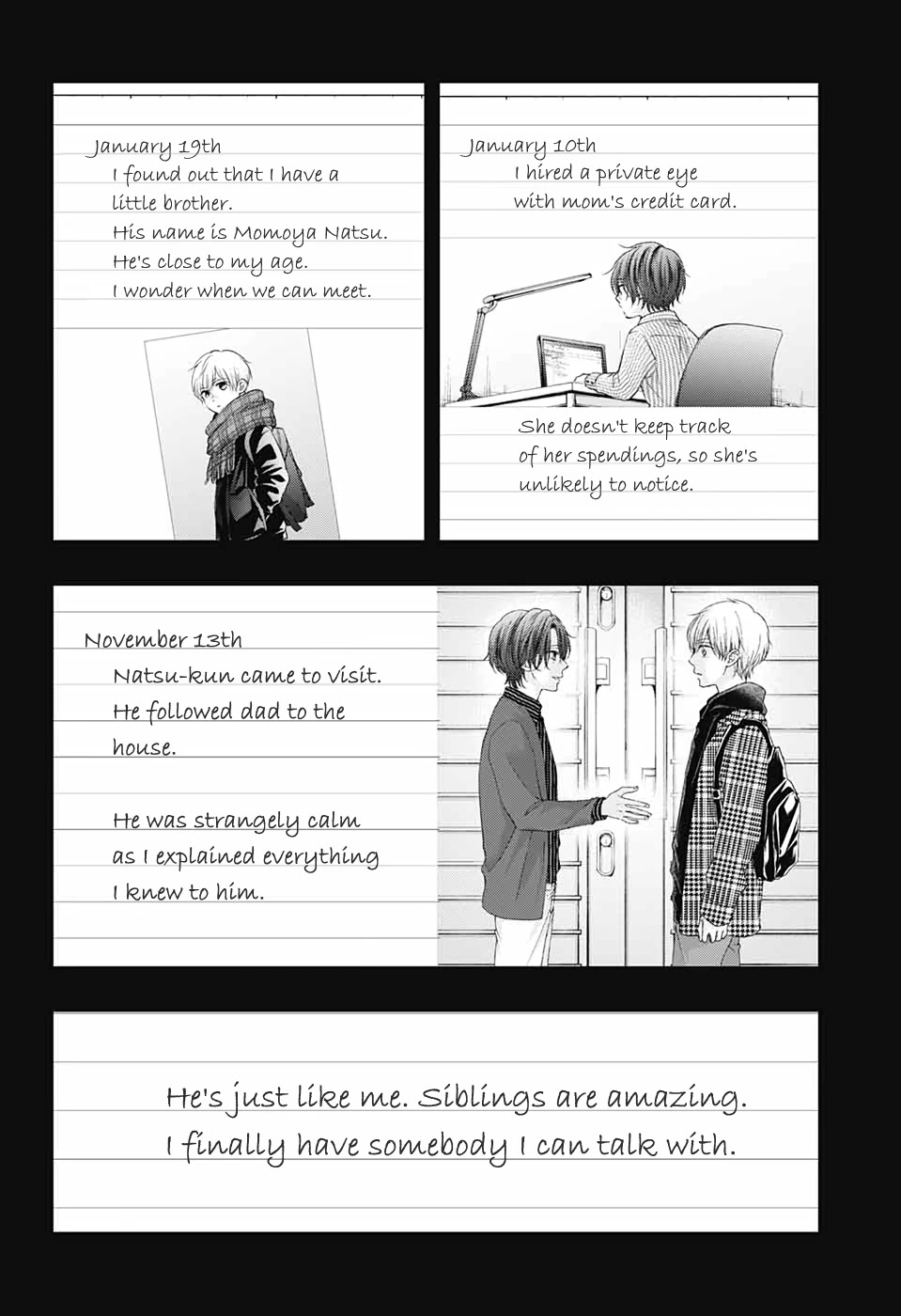 Read Kono Oto Tomare! Manga Online