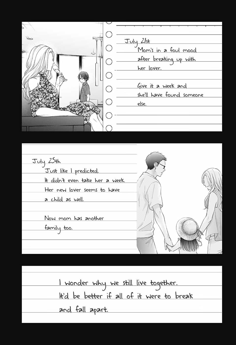 Read Kono Oto Tomare! Manga Online