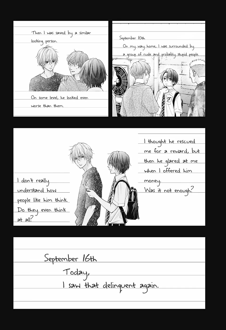 Read Kono Oto Tomare! Manga Online