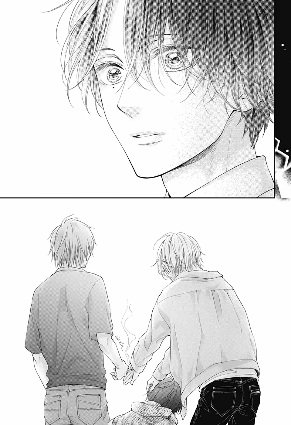Read Kono Oto Tomare! Manga Online