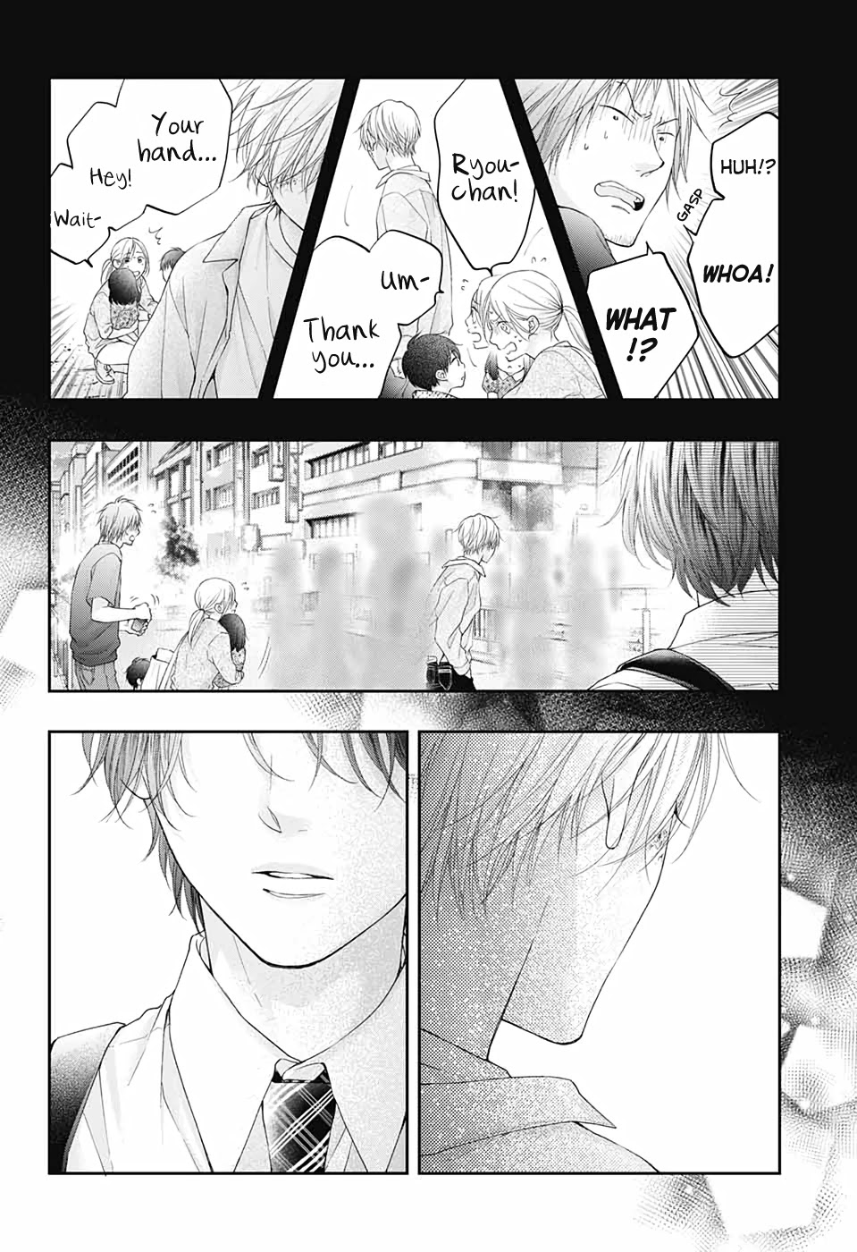 Read Kono Oto Tomare! Manga Online