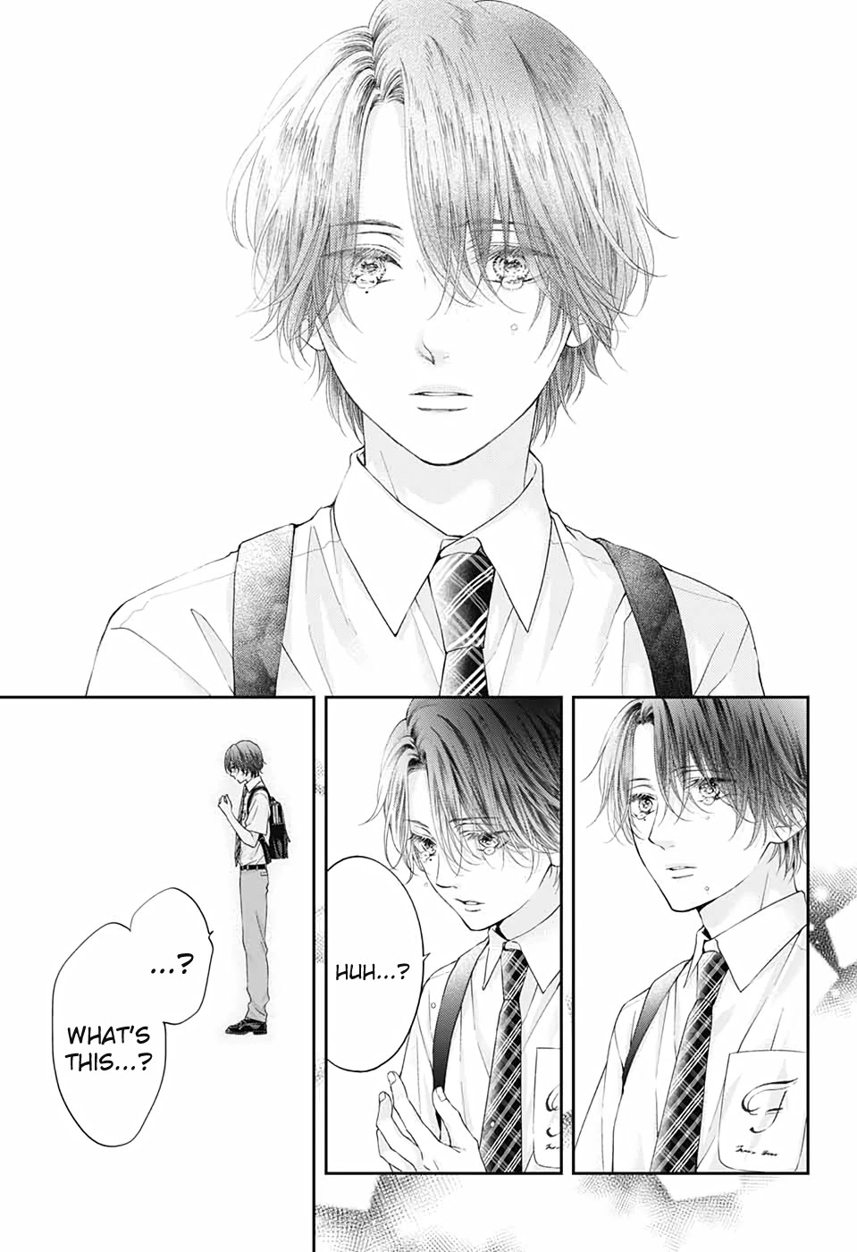 Read Kono Oto Tomare! Manga Online