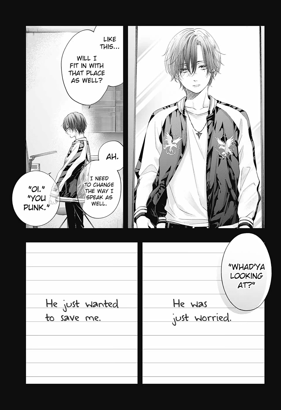 Read Kono Oto Tomare! Manga Online