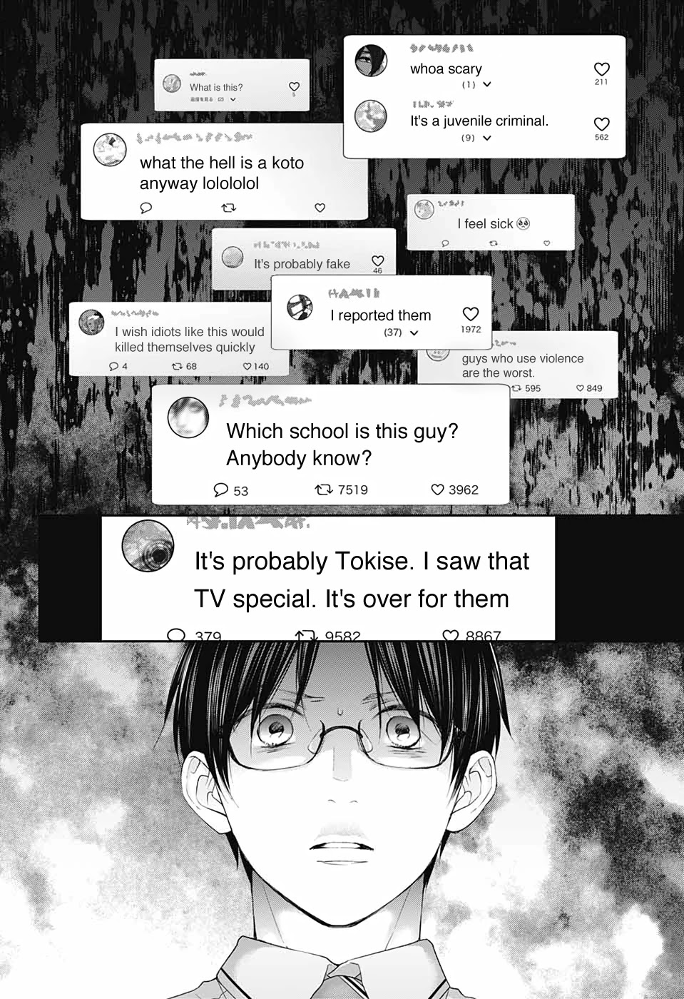 Read Kono Oto Tomare! Manga Online