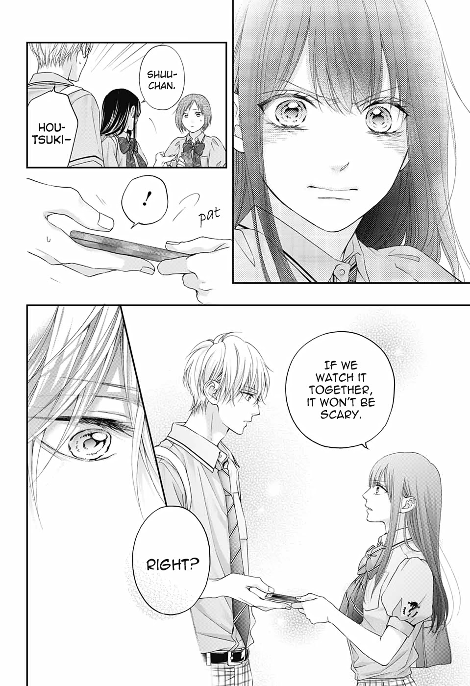 Read Kono Oto Tomare! Manga Online