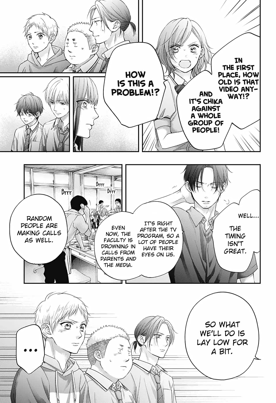 Read Kono Oto Tomare! Manga Online