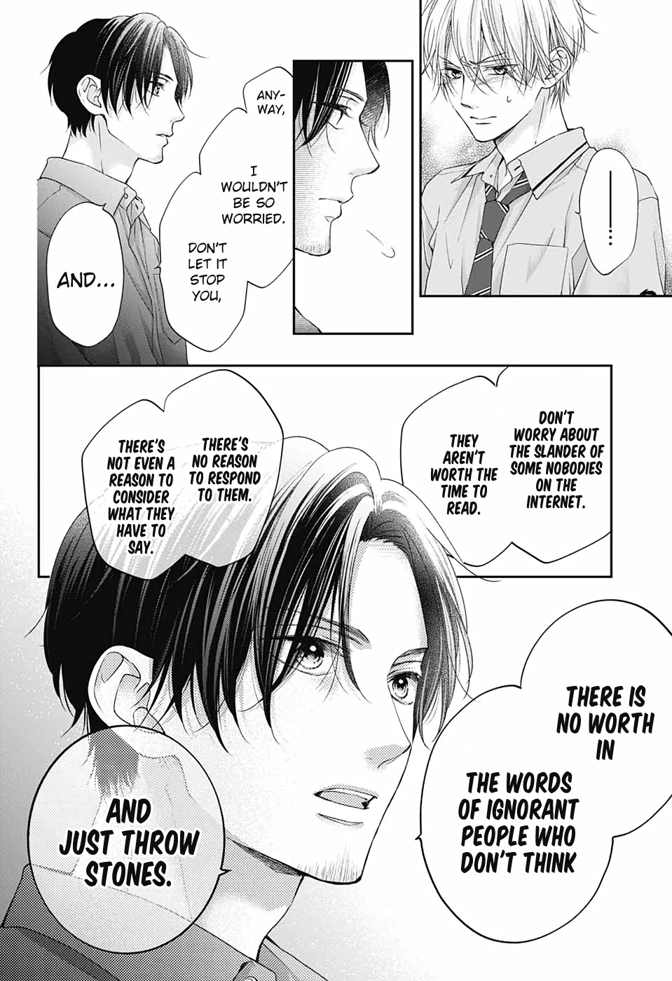Read Kono Oto Tomare! Manga Online