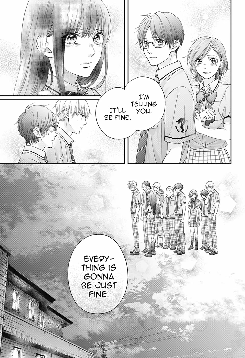 Read Kono Oto Tomare! Manga Online