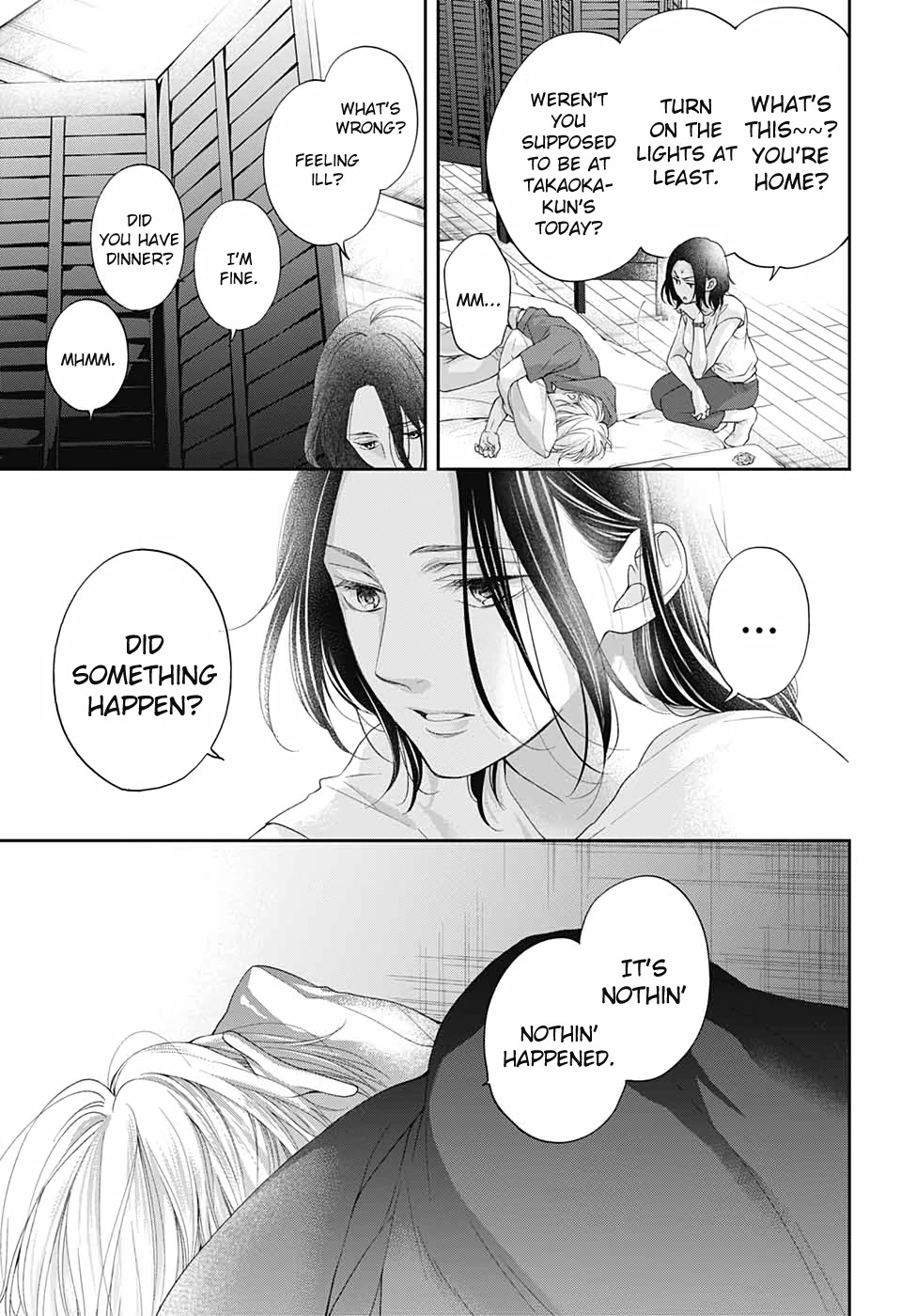 Read Kono Oto Tomare! Manga Online