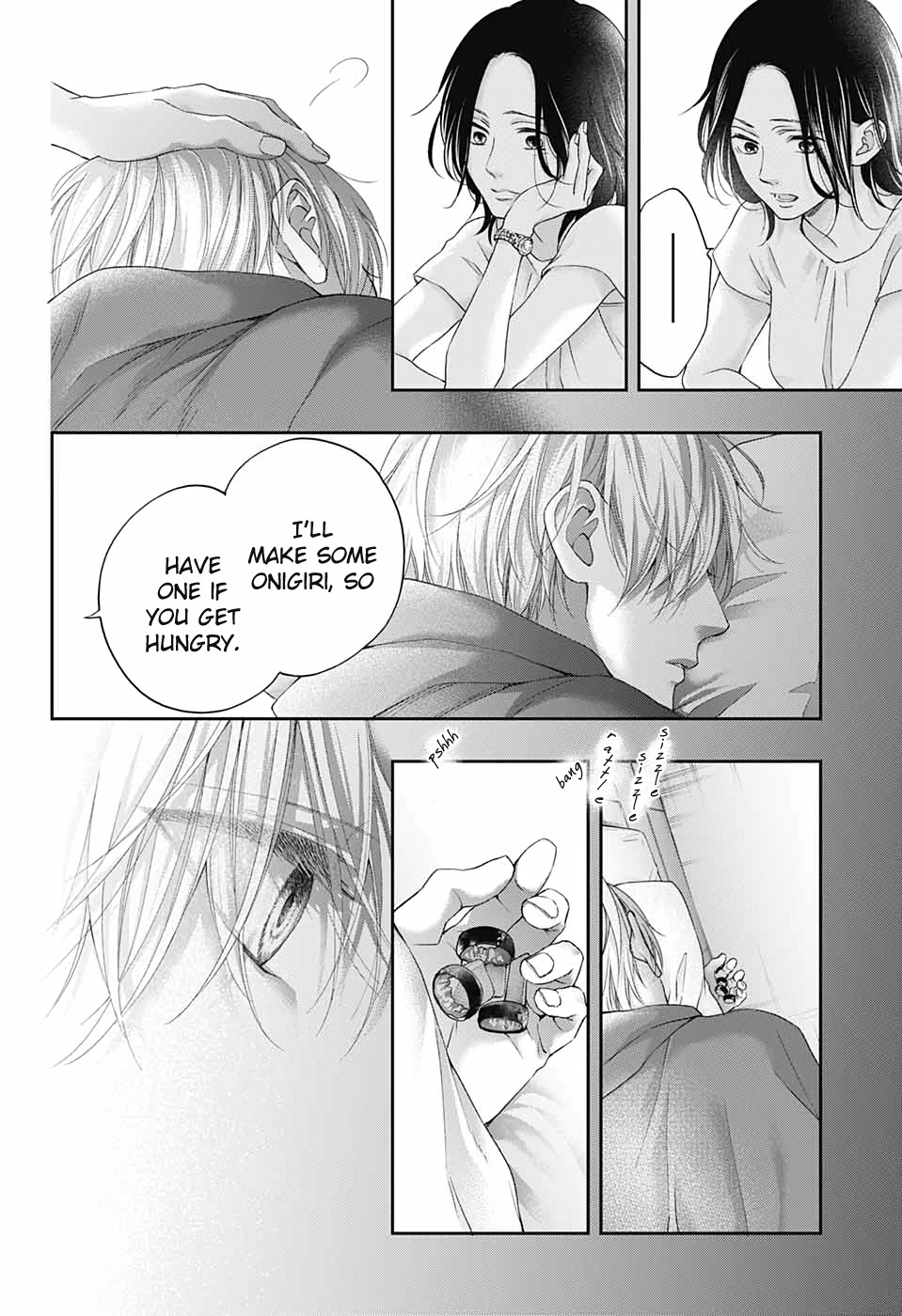Read Kono Oto Tomare! Manga Online