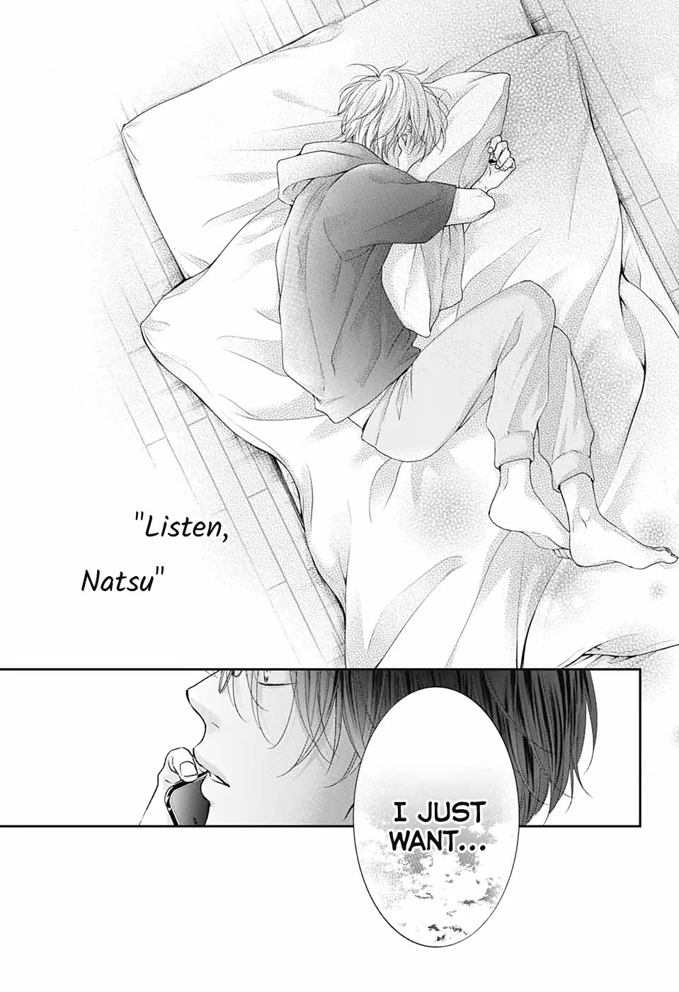 Read Kono Oto Tomare! Manga Online
