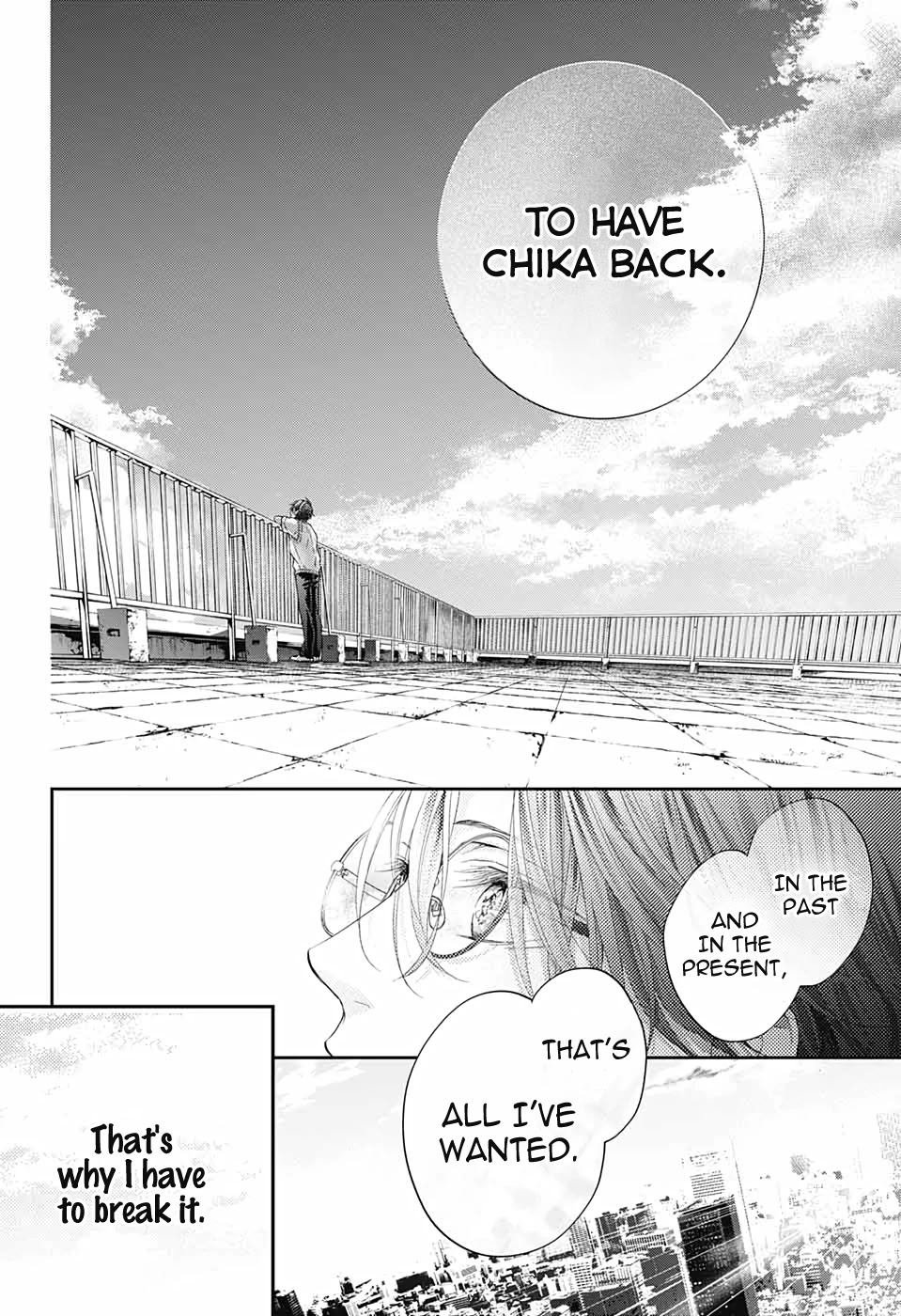 Read Kono Oto Tomare! Manga Online