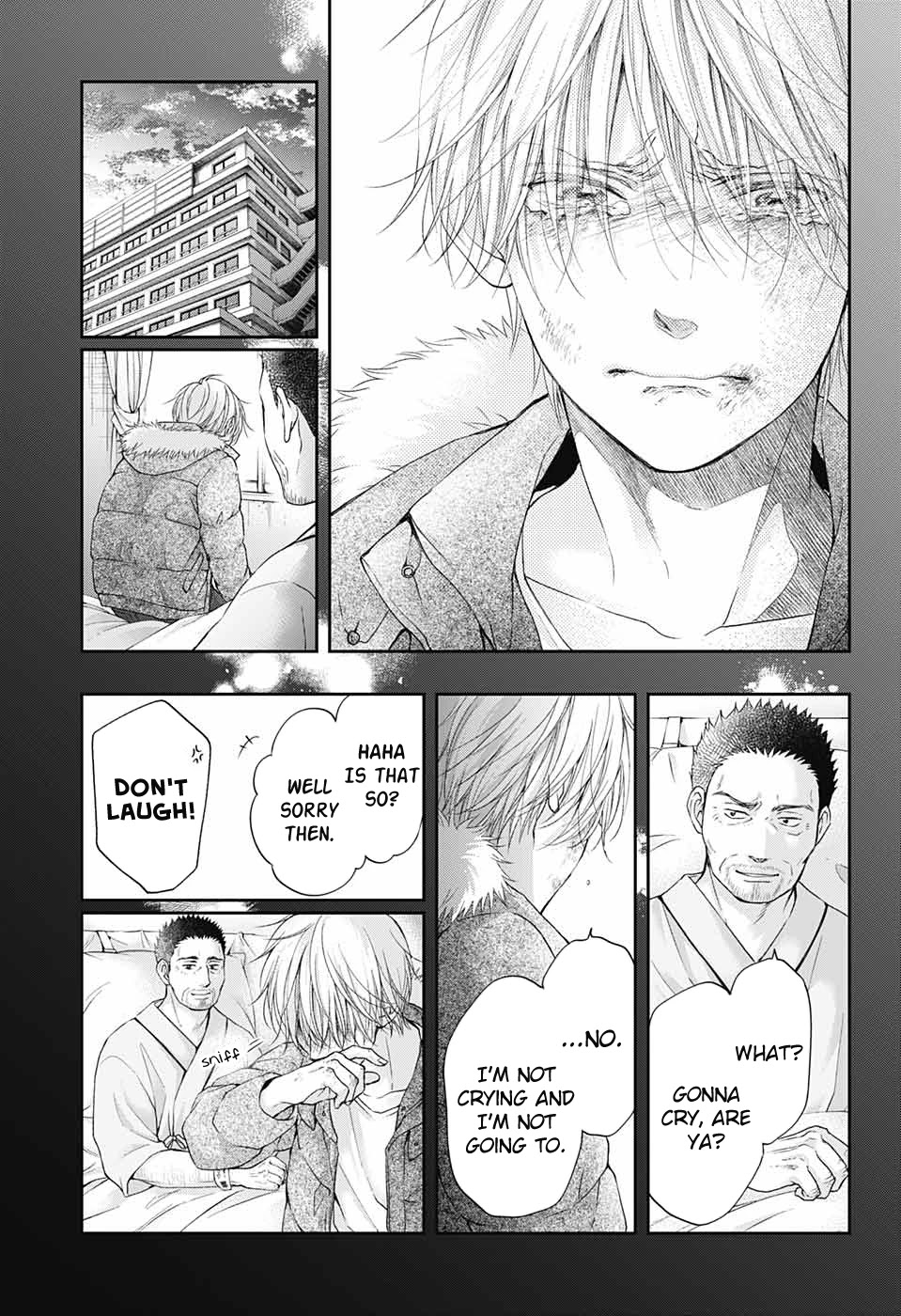 Read Kono Oto Tomare! Manga Online