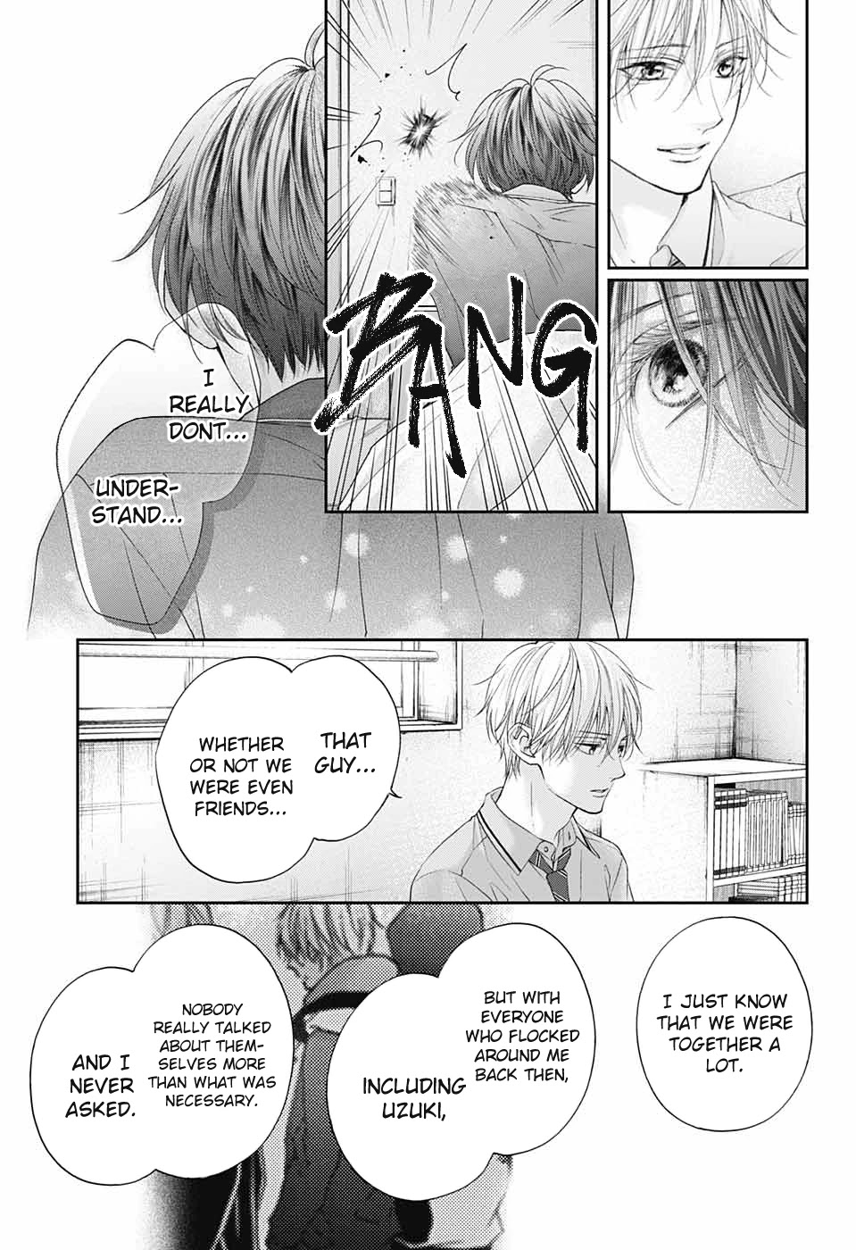 Read Kono Oto Tomare! Manga Online